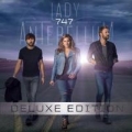 Portada de 747 (Deluxe Edition)