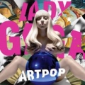 Portada de ARTPOP