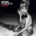 Portada de Born This Way: The Remix