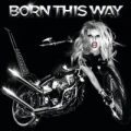 Portada de Born This Way