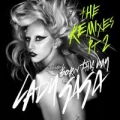 Portada de Born This Way (The Remixes, Pt. 2)