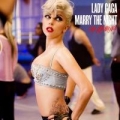 Portada de Marry the Night (The Remixes)