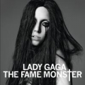 Portada de The Fame Monster