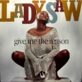 Portada de Give Me the Reason