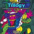 Portada de Trilogy (The Remixes)