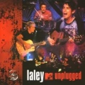 Portada de MTV Unplugged