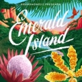 Portada de Emerald Island EP