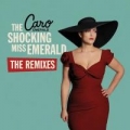 Portada de The Shocking Miss Emerald The Remixes