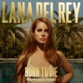 Portada de Born To Die — The Paradise Edition