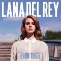 Portada de Born To Die