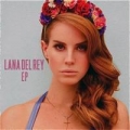Portada de Lana Del Rey - EP