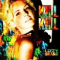 Portada de Kill Kill - EP