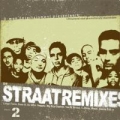 Portada de De straatremixes Deel 2