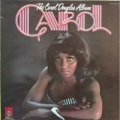 Portada de The Carol Douglas Album