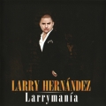 Portada de Larrymanía