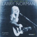 Portada de The Very Best of Larry Norman, Volume 1