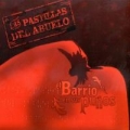 Portada de El barrio en sus puños