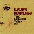 Portada de The London Town EP