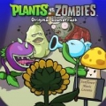 Portada de Plants vs. Zombies Soundtrack