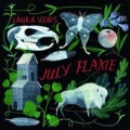 Portada de July Flame