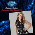 Portada de American Idol Season 10: Lauren Alaina