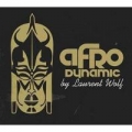 Portada de Afro Dynamic