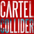 Portada de Collider