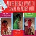 Portada de You’re the Guy I Want to Share My Money With