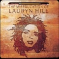 Portada de The Miseducation of Lauryn Hill