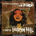 Portada de J. Period Presents... Best of Lauryn Hill, Vol. 1: Fire 