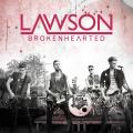 Portada de Brokenhearted