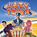 Portada de LazyTown