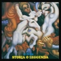 Disco de la canción Storia o Leggenda