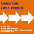 Portada de Little Arrows