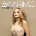 Portada de The Best of LeAnn Rimes