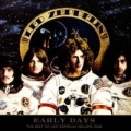 Portada de Early Days