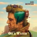 Portada de Oil & Water