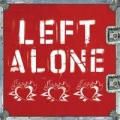 Portada de Left Alone