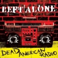 Portada de Dead American Radio