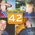 Portada de 42 Ways to Lose a Friend