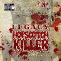 Portada de Hopscotch Killer