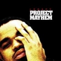 Portada de Project Mayhem