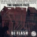 Portada de The Hall of Justus Mixtape: The Single Files