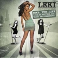 Portada de Leki & the Sweet Mints