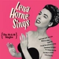 Portada de Lena Horne Sings: The MGM Singles