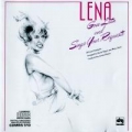 Portada de Lena Goes Latin / Sings Your Requests