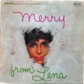 Portada de Merry From Lena