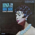 Portada de Lena on the Blue Side