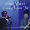 Portada de Lena Horne & Sammy Davis Jr.