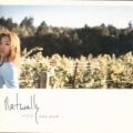 Portada de Naturally